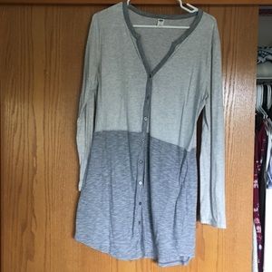 Old navy medium size comfy dress!